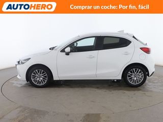 Mazda 2 1.5 e-Skyactiv-G Mild-Hybrid Zenith