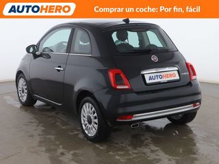 Fiat 500 1.0 Mild-Hybrid Dolcevita
