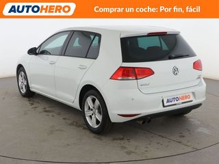 Volkswagen Golf 1.4 TSI Advance BlueMotion Tech