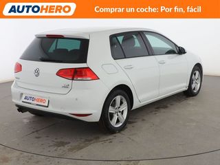 Volkswagen Golf 1.4 TSI Advance BlueMotion Tech