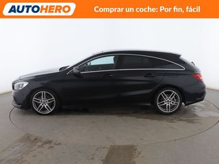 Mercedes Clase CLA CLA 200 Shooting Brake AMG Line