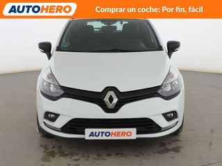 Renault Clio 1.5 dCi Energy Business