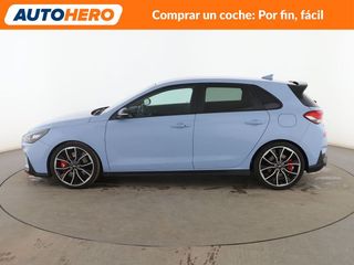 Hyundai i30 2.0 TGDI N Performance