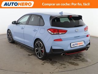 Hyundai i30 2.0 TGDI N Performance