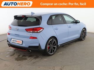 Hyundai i30 2.0 TGDI N Performance