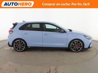 Hyundai i30 2.0 TGDI N Performance