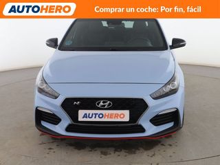 Hyundai i30 2.0 TGDI N Performance