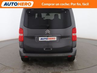 Citroën Spacetourer 2.0 Blue-HDi M Origins