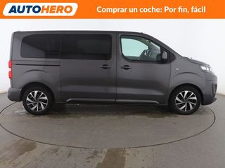 Citroën Spacetourer 2.0 Blue-HDi M Origins