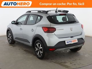 Dacia Sandero 1.0 TCe Stepway Comfort
