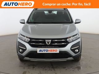 Dacia Sandero 1.0 TCe Stepway Comfort