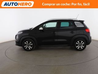 Citroën C3 Aircross 1.5 Blue-HDi Shine