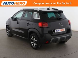 Citroën C3 Aircross 1.5 Blue-HDi Shine