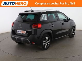 Citroën C3 Aircross 1.5 Blue-HDi Shine