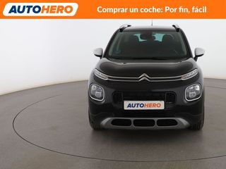 Citroën C3 Aircross 1.5 Blue-HDi Shine