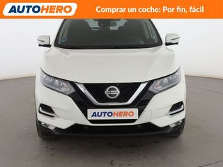 Nissan Qashqai 1.3 DIG-T N-Connecta