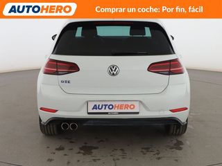 Volkswagen Golf 1.4 GTE ePower