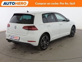 Volkswagen Golf 1.4 GTE ePower