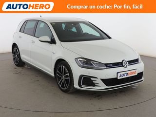 Volkswagen Golf 1.4 GTE ePower