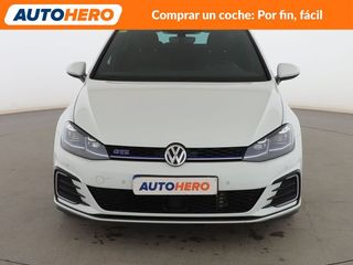 Volkswagen Golf 1.4 GTE ePower