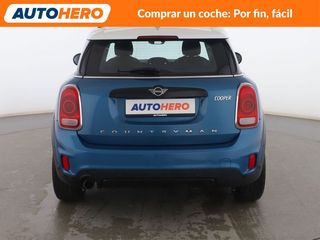 MINI Countryman Cooper