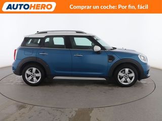 MINI Countryman Cooper