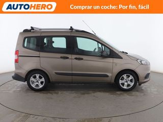 Ford Tourneo Connect 1.0 EcoBoost Trend