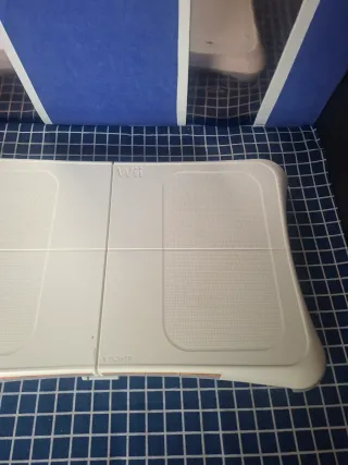 Wii BALANCE BOARD ORIGINAL