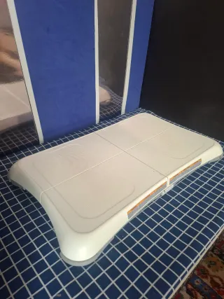 Wii BALANCE BOARD ORIGINAL