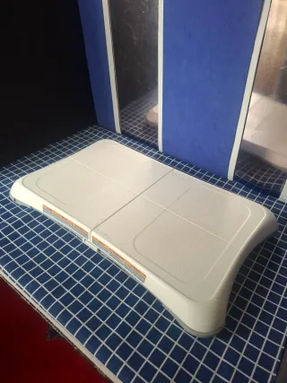 Wii BALANCE BOARD ORIGINAL