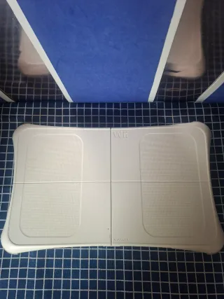 Wii BALANCE BOARD ORIGINAL