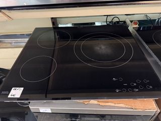 Vitrocerámica Segunda mano Whirlpool – 3 Zonas