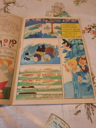 Il drago mangiacarta