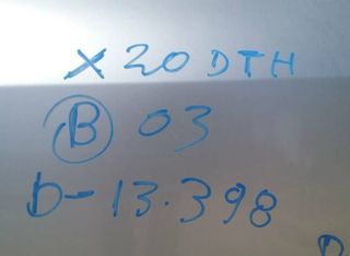 4631813 x20dth motor completo opel astra g berlina