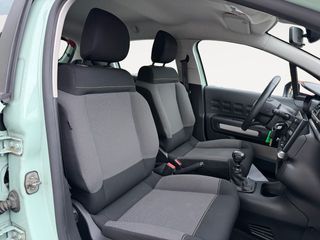 Citroën C3 Feel