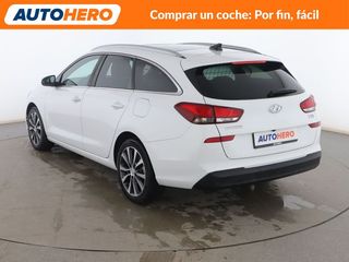 Hyundai i30 1.6 CRDi Klass