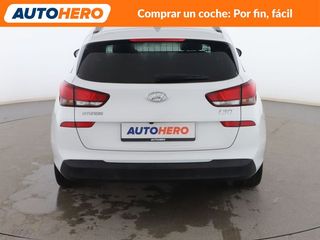 Hyundai i30 1.6 CRDi Klass