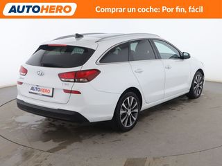 Hyundai i30 1.6 CRDi Klass