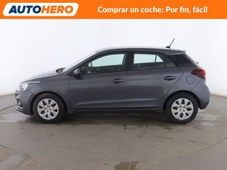 Hyundai i20 1.0 TGDI Essence LE
