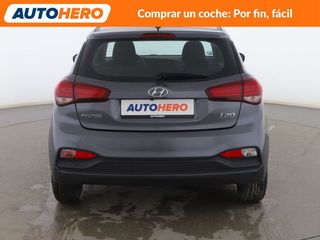 Hyundai i20 1.0 TGDI Essence LE