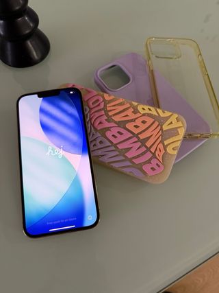 iPhone 13 Pro Max 256GB Rosa