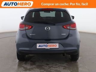 Mazda 2 1.5 Black Tech Edition