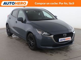 Mazda 2 1.5 Black Tech Edition