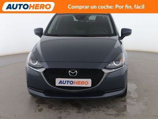 Mazda 2 1.5 Black Tech Edition