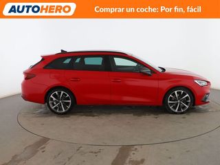 Seat Leon 1.5 eTSI ACT MHEV FR Go