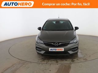Opel Astra 1.4 Turbo Bussines elegance Start/Stop