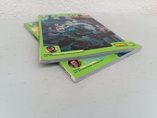 GEN 13 WORLD'S END (WILD STORM - NORMA EDITORIAL)