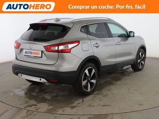 Nissan Qashqai 1.6 dCi 360