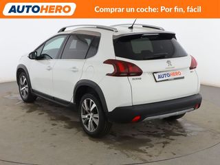 Peugeot 2008 1.2 PureTech Allure