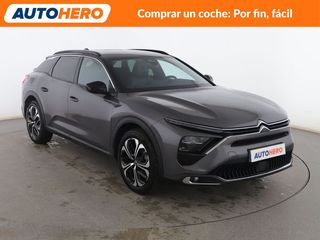 Citroën C5 X 1.2 PureTech Shine